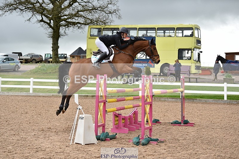 240327A-135624-00617 - Cls 5 Foxhunter and 1.20m Open