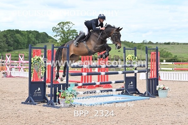 BPP_2324 - CLASS 23 SUN Senior Foxhunter/ 1.20m Open