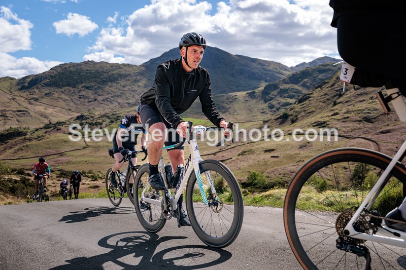 151456 - Blea Tarn Climb 15:00 - 16:00