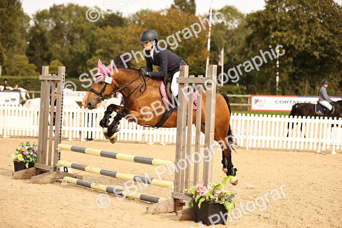 SBM_69710 - J13 - Junior Pony 60cm Championship