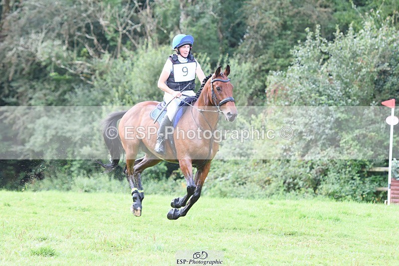 230820X-110152-1469 - BE90 XC 09.40 to Rider 151 at 11.44