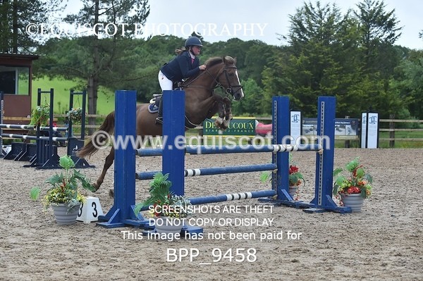 BPP_9458 - CLASS 18 SUN Pony Newcomers/ 1m Open