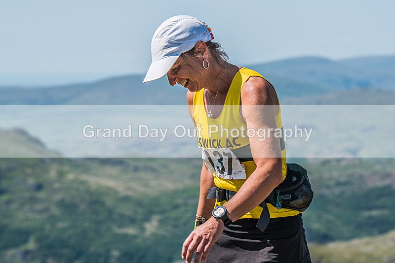 Duddon Long-1003 - Duddon Valley (Long) Fell Race Saturday 3rd June 2023
