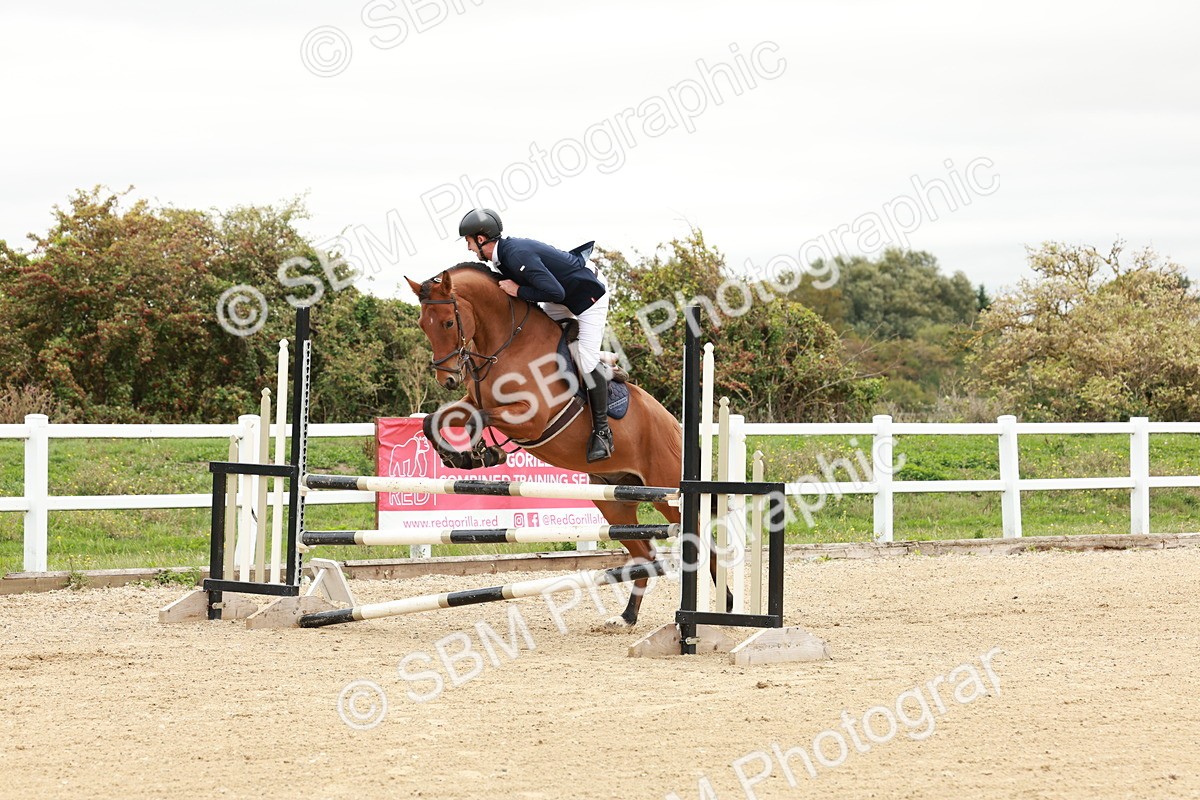 1I0A6821 - Class 2 - Senior British Novice