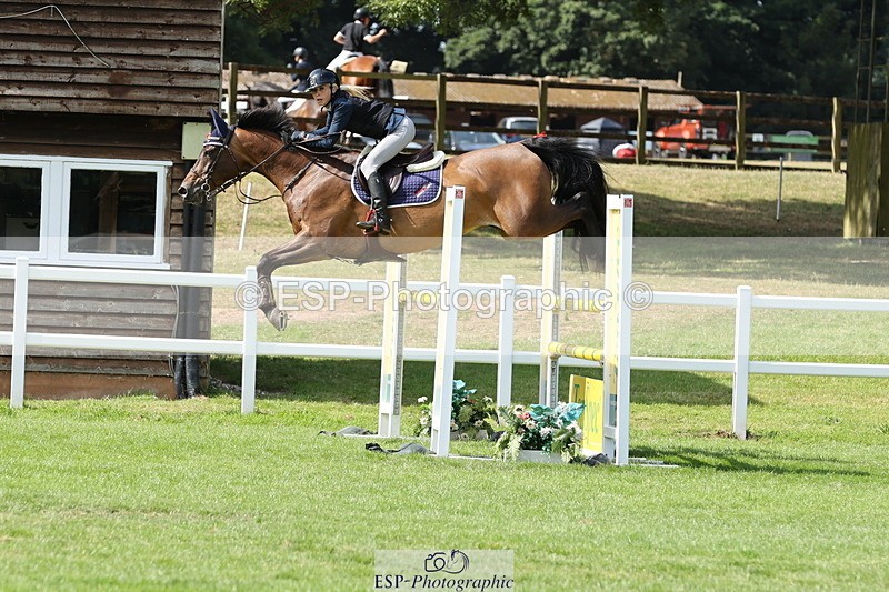 250704A-101848-08797 - Cls 15 Snr 1.20m Open