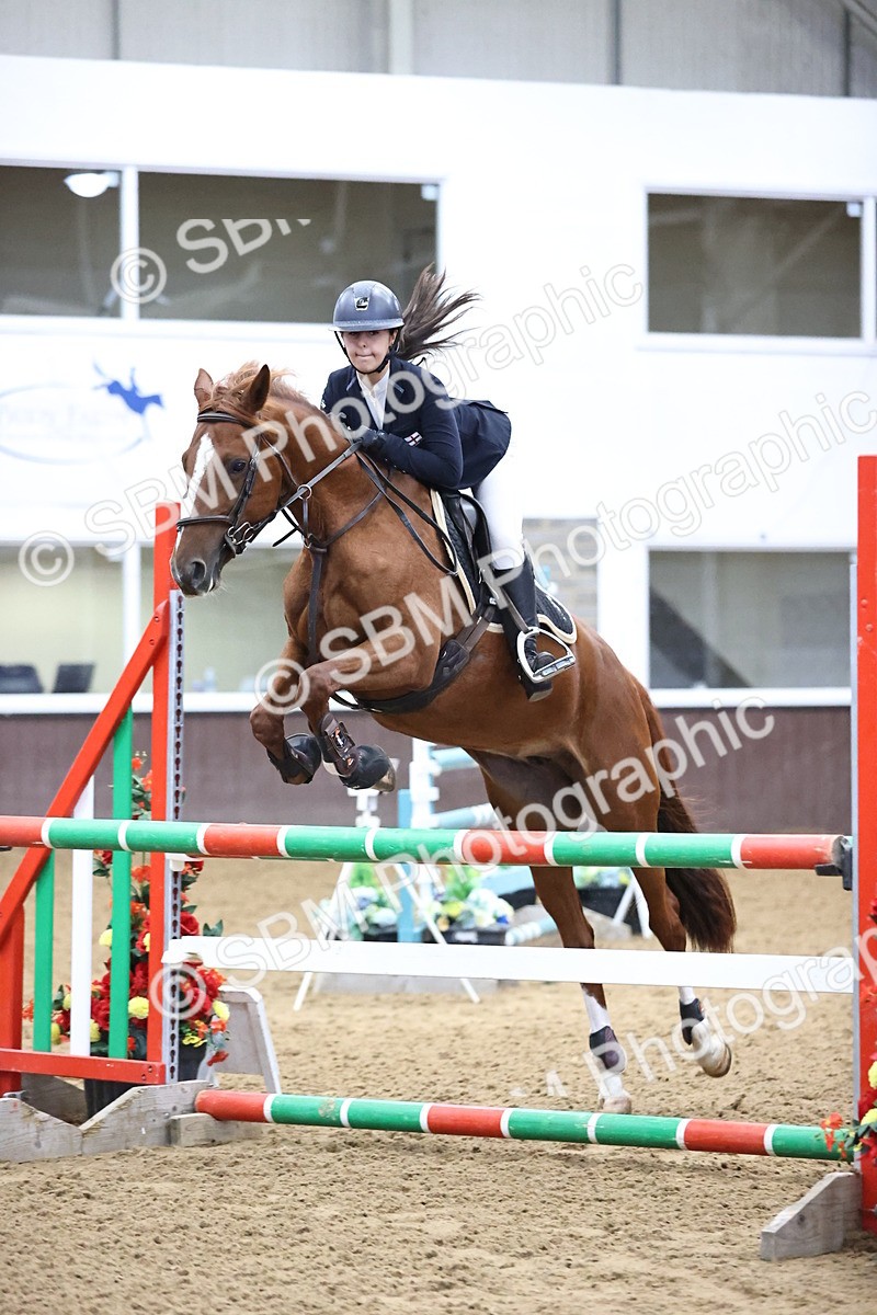 SBM_002904 - Class 7-8 - STX UK Pony Foxhunter 1.10m Open-Junior 1.15 1.20m Open