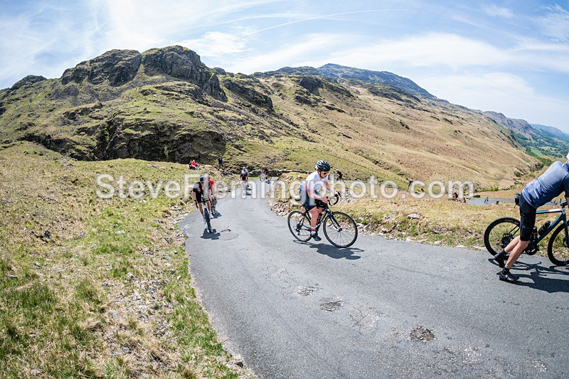 124342 - Hardknott Pass Camera 2 12.00-13.00