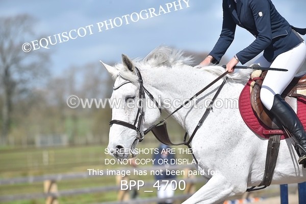 BPP_4700 - CLASS 12 BritiNovice/ 90cm Open