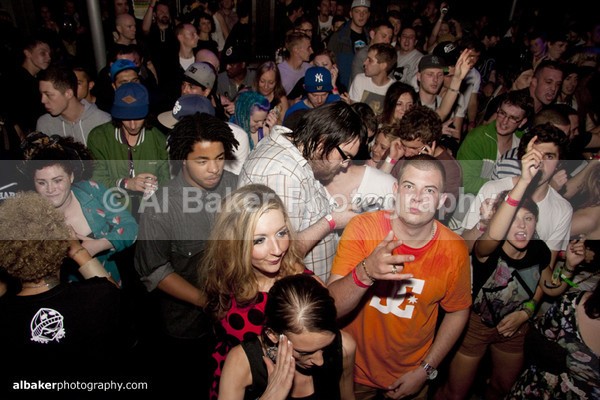 145 - Soul:ution @ BOTW 26.08.12