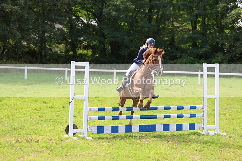 3E7A5830 - Class 2: 70cm Juniors and Seniors