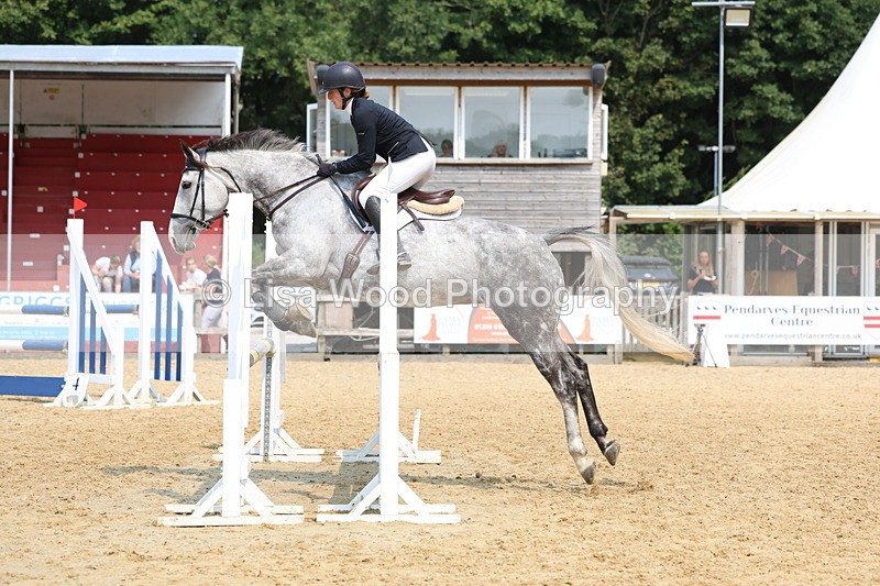 3E7A1994 - Class 6: Senior Discovery/1m open