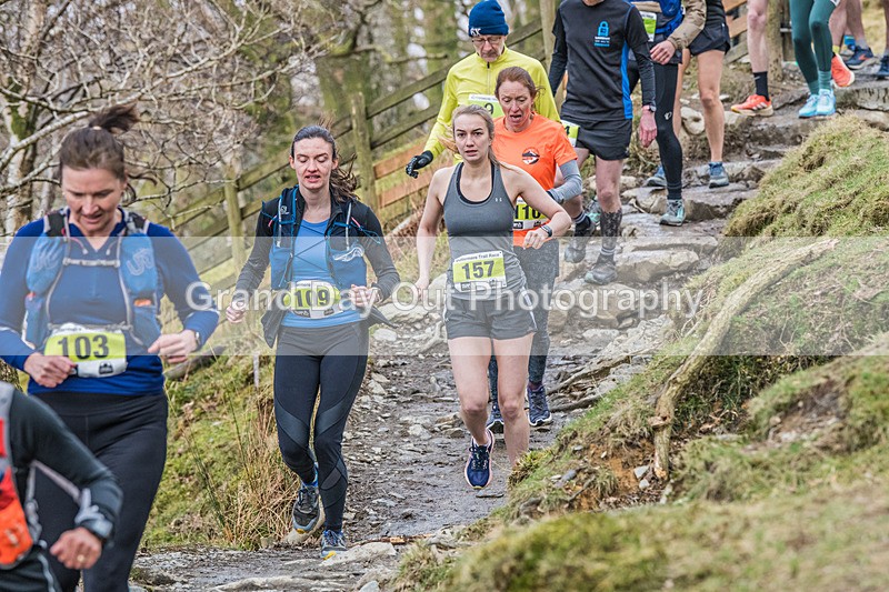 Buttermere-174 - Fellside Events Buttermere Trail Race Sunday 23rd March 2025