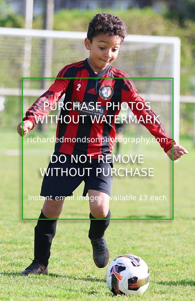 533A9732 - Heathwaite Under 7's (25/4/26)