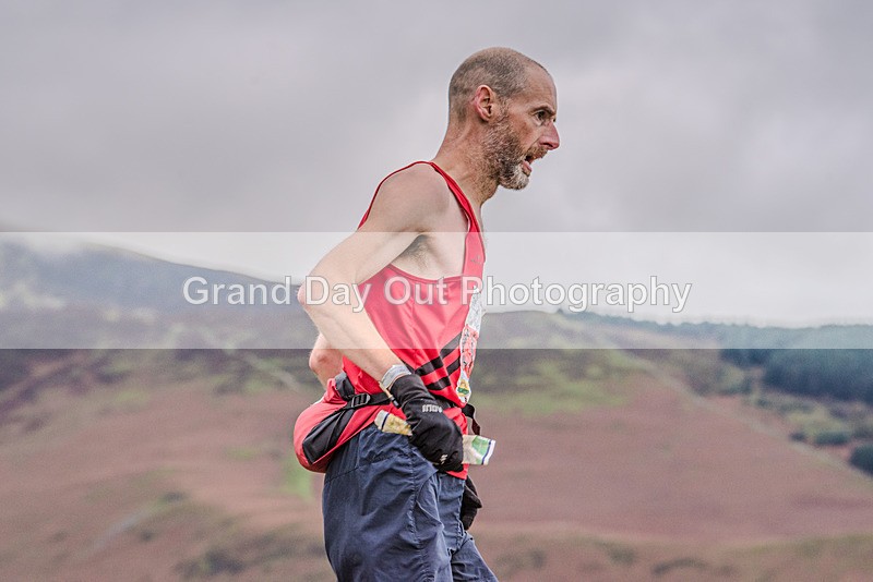 British Fell Relay-2581 - British Fell & Hill Relay Championship Braithwaite Keswick Saturday 21st October 2023