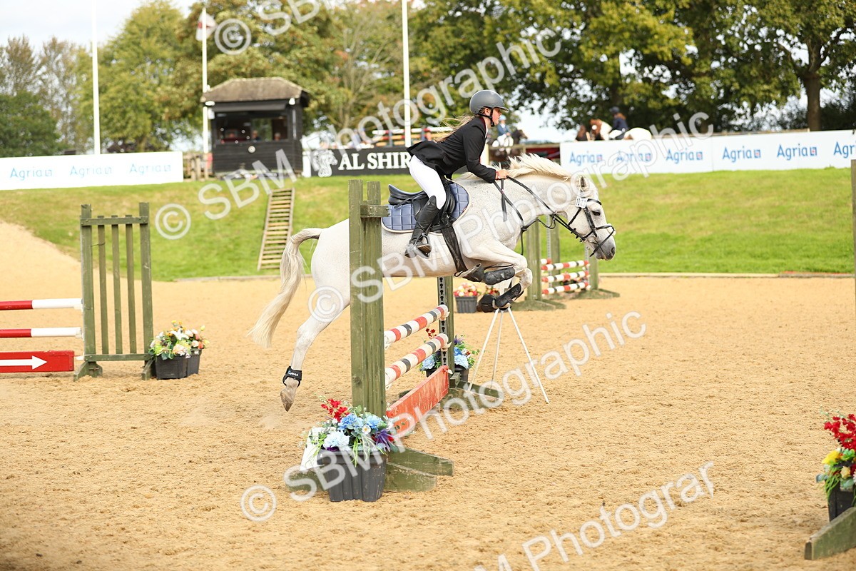 SBM_70203 - J18 - Junior Pony 85cm Championship