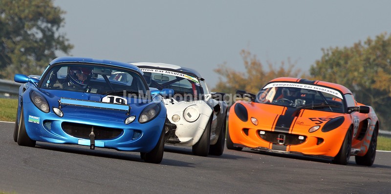  - USLOT  Lotus Specific