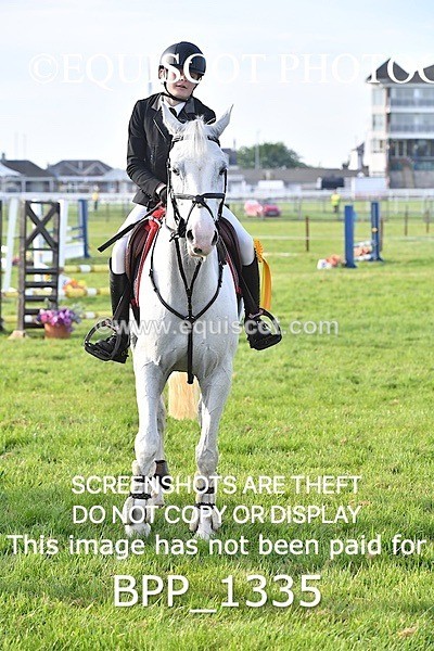 BPP_1335 - CLASS 6 1.00m Amateur Championship