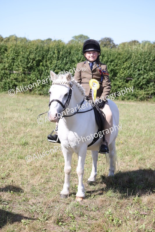 20260906-2317 - Class 16 - Family Pony