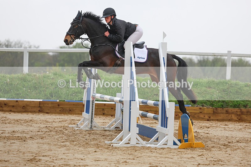 3E7A1682 - Class 3: Senior 80cm