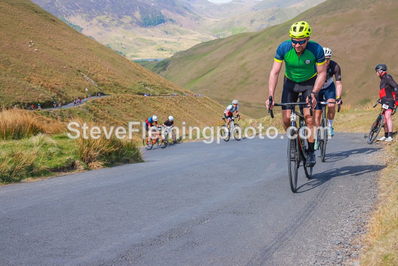 102528 - Newlands Pass 10.00-11.00