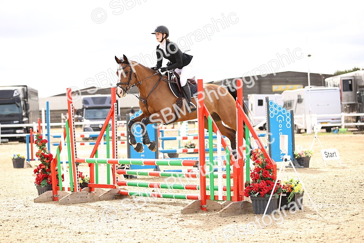 SBM_005661 - Class 15 - Clear Round