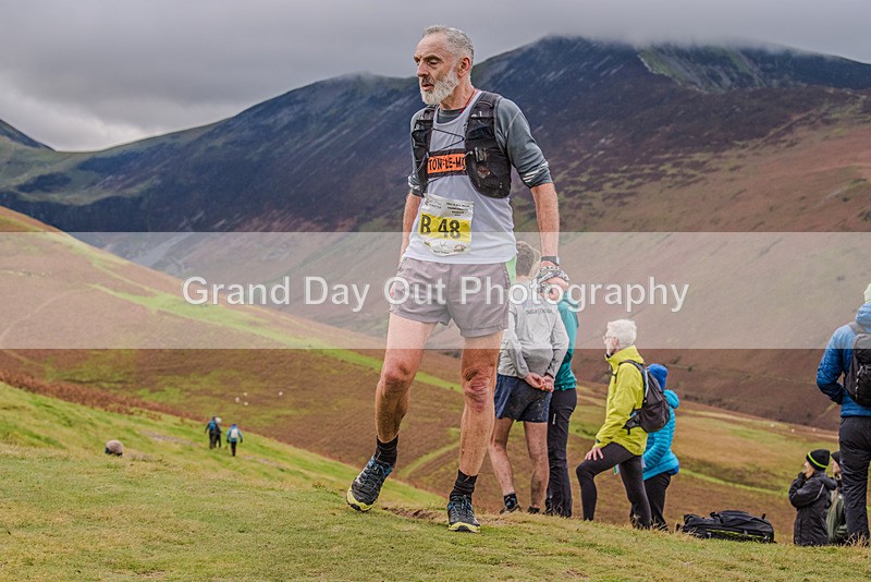 British Fell Relay-2119 - British Fell & Hill Relay Championship Braithwaite Keswick Saturday 21st October 2023