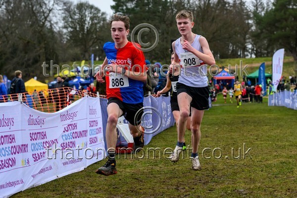 Falkirk26-912735 - U17 Men