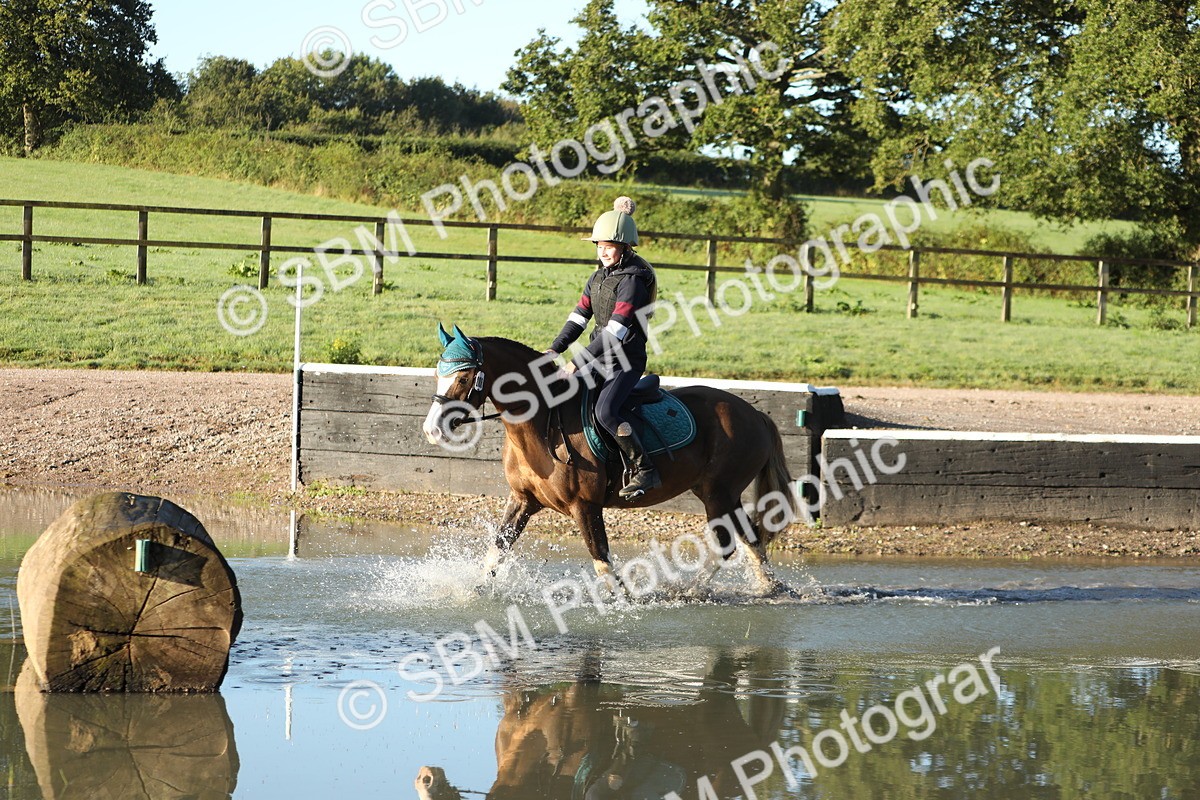 SBM_00309 - E1 Eventers Challenge Clear Round