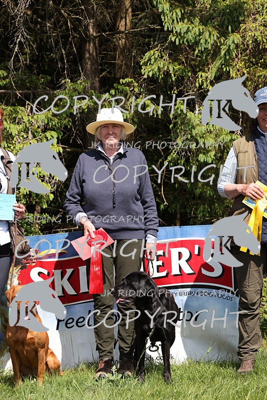 2R6A8913 - Prize Giving/General shots