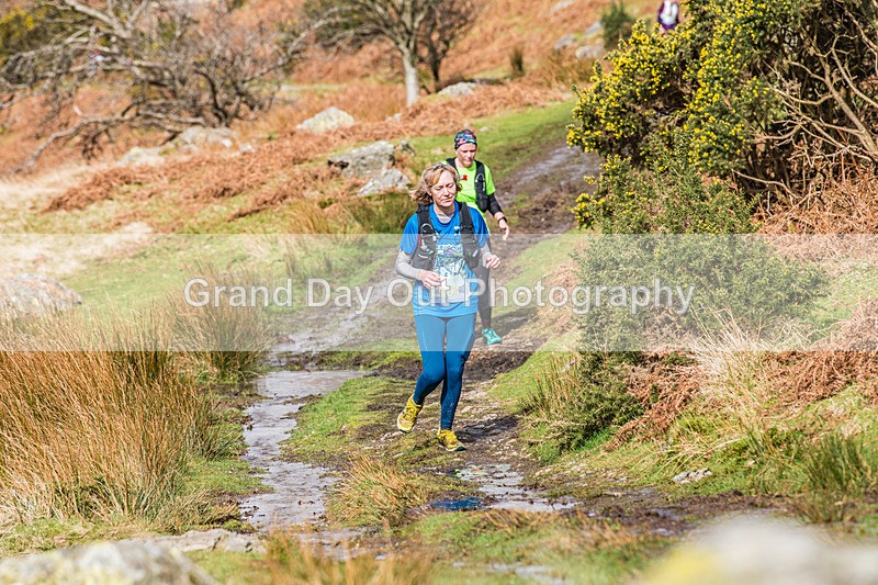 Buttermere-889 - High Terrain Events Buttermere Trail Run Sunday 26th March 2023