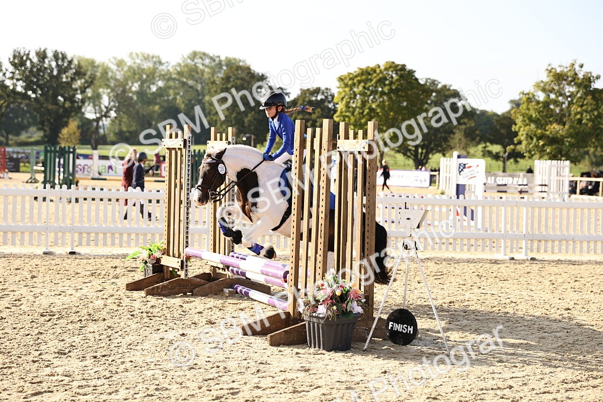 SBM_59650 - J11 - Junior Pony 50cm Championship