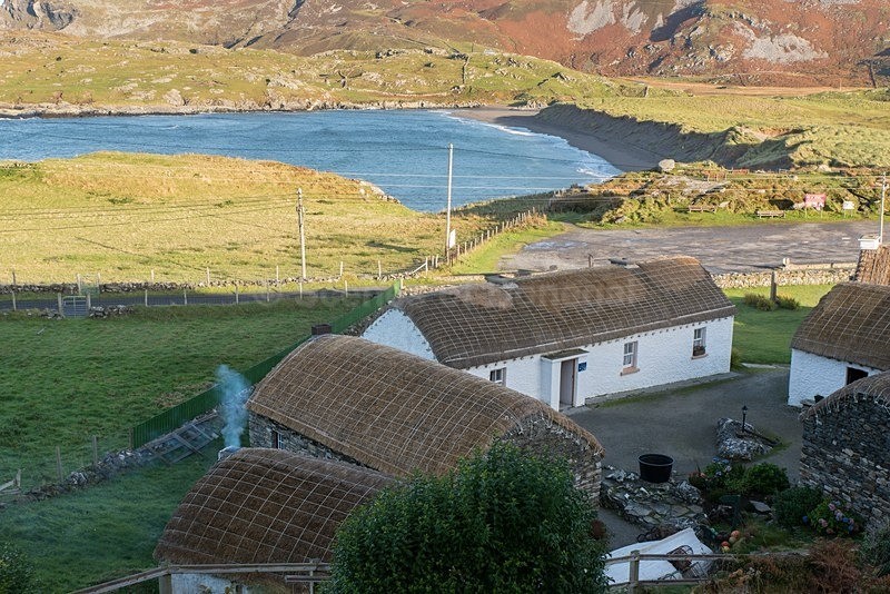 _DSC8228 - Glencolmcille & Malinbeg