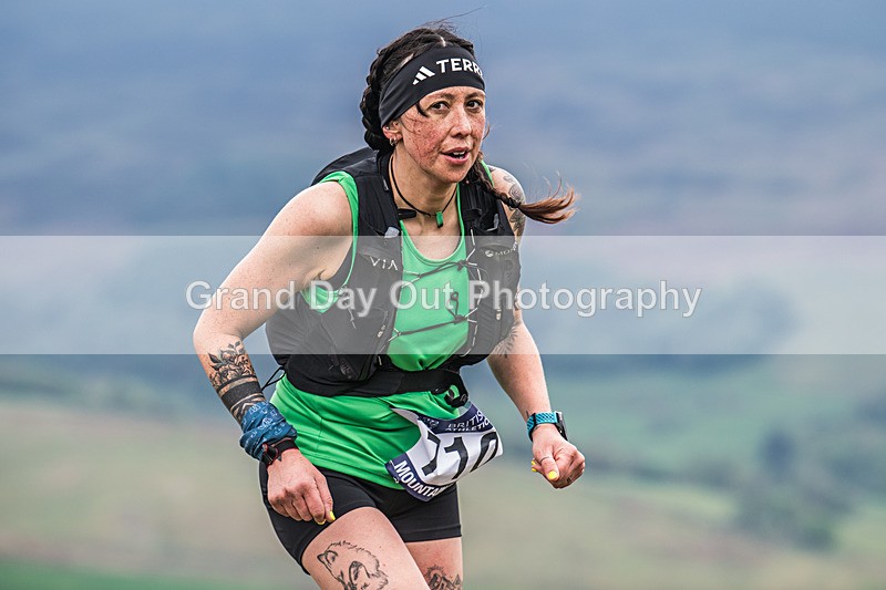 Seniors-411 - UKA 2026 Senior Inter-Counties Mountain Race - Sedbergh Sunday 3rd May 2026 - Seniors
