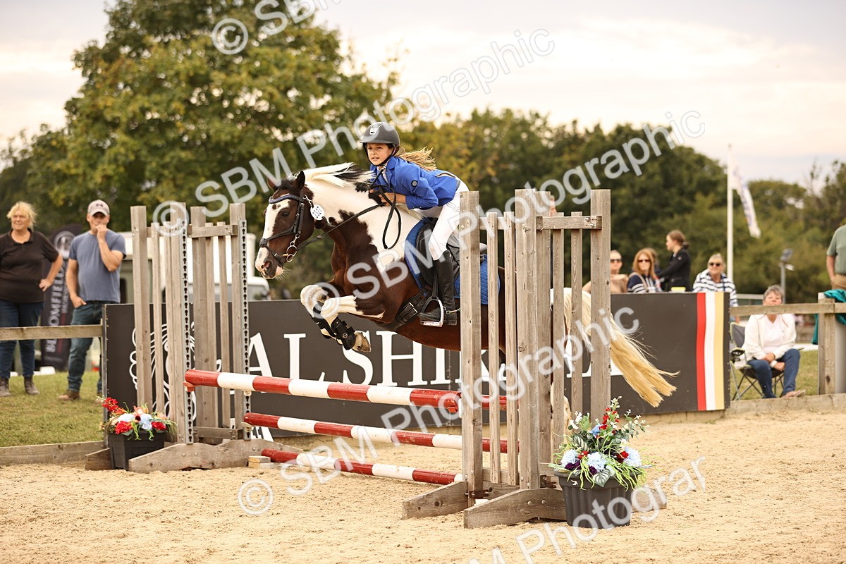 SBM_72584 - J14 - Junior Pony 65cm Championship
