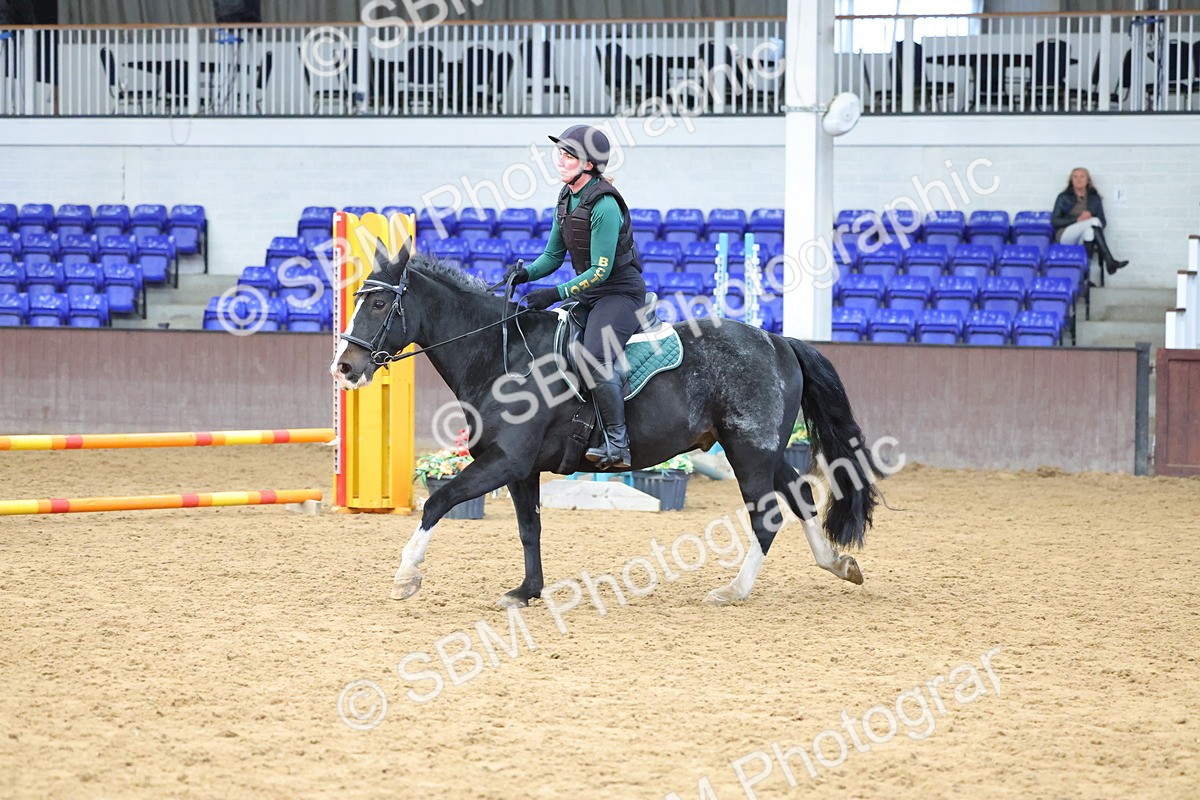 SBM_000700 - Class 5 - 50cm - BRC Championships