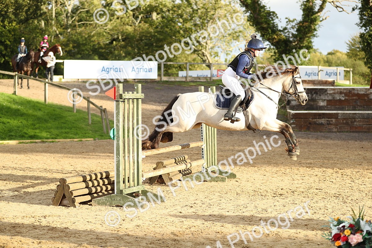 SBM_30462 - E11 - Eventers Challenge 80cm Championship