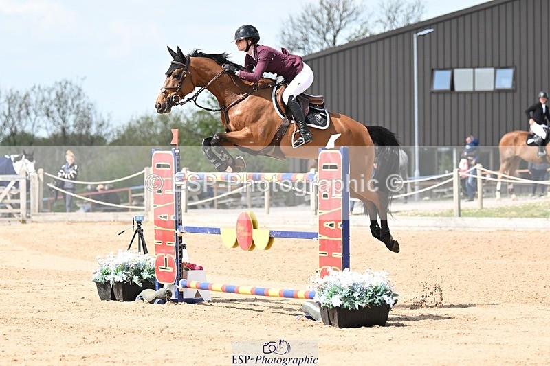 250425-135927-09633 - Cls 10 - 2 Star Big Tour L Ranking Class - 2nd Half plus Presentations