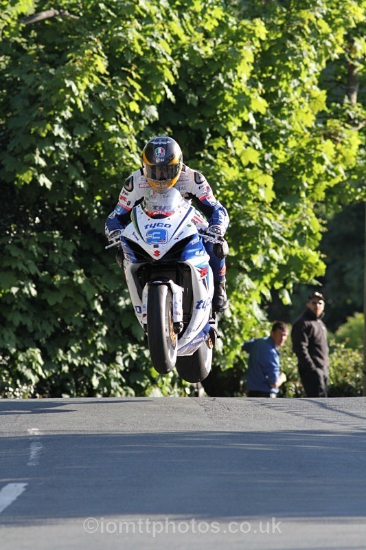  - Supersport Race 2