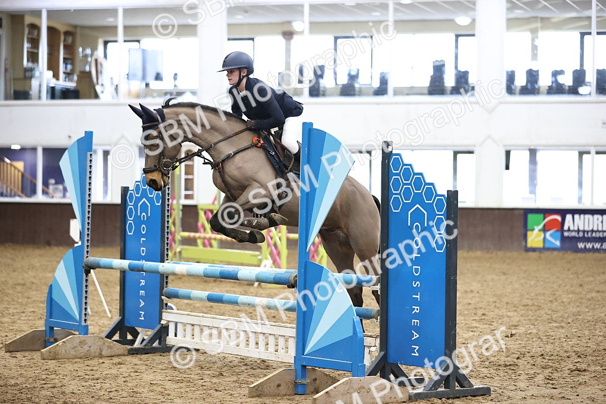 SBM_000600 - Class 3 - Pony Discovery - 90cm