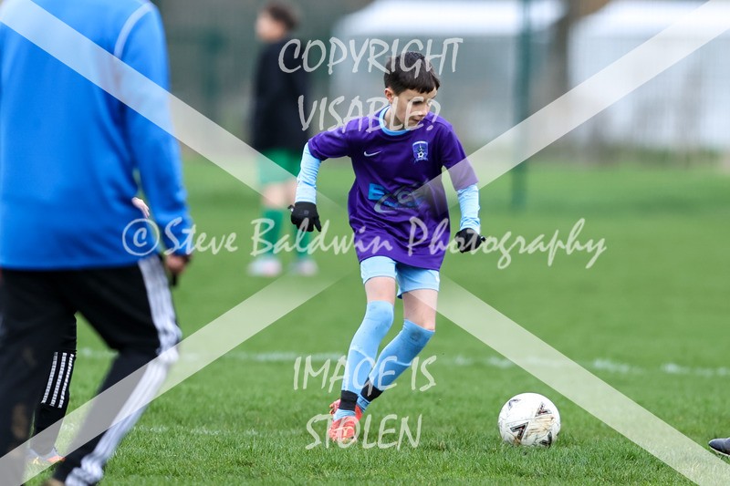 1DX30687 - 2026-03-01  FC Abbey Meads U11 Grey V Hungerford Town Juniors U11 Gladiators