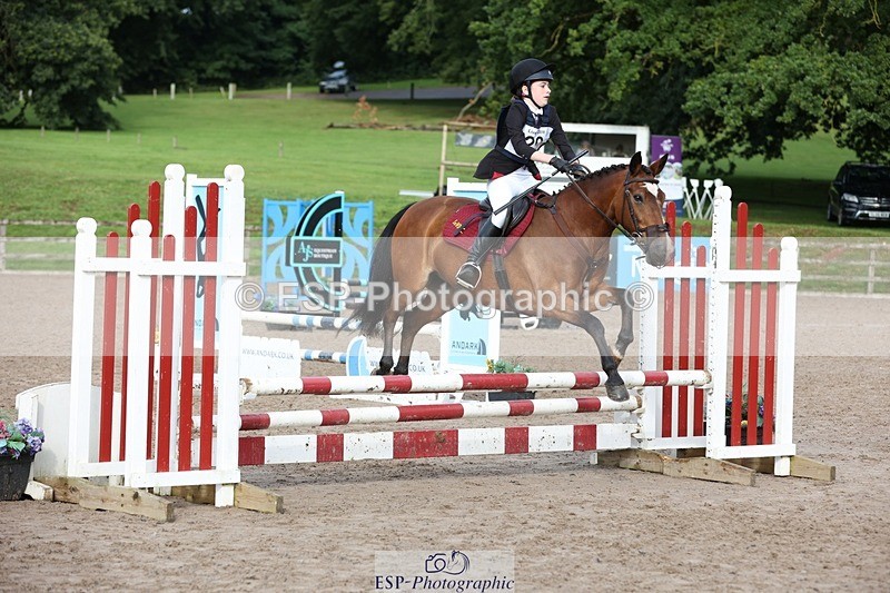 230826-090837-13412 - Round 1 Start to 9.30 Coursewalk