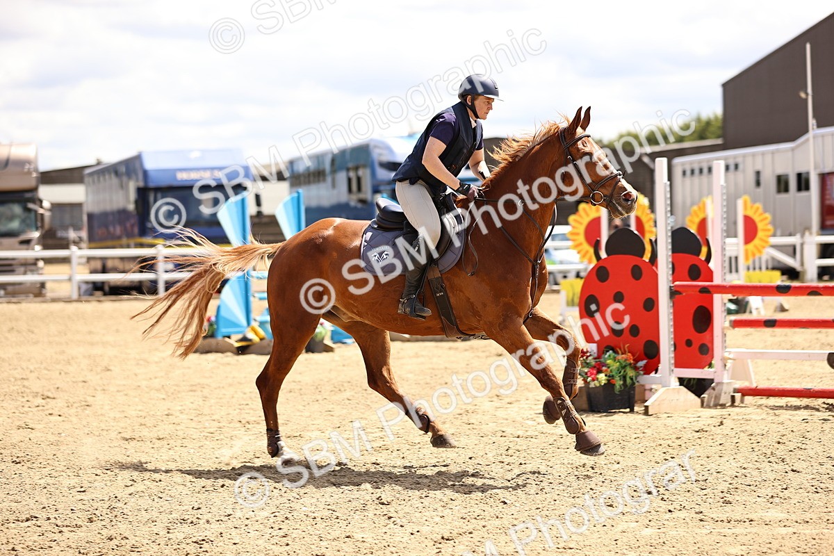 SBM_014311 - Class 14 - Senior Discovery - 1.00m Open