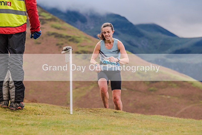 British Fell Relay-4020 - British Fell & Hill Relay Championship Braithwaite Keswick Saturday 21st October 2023