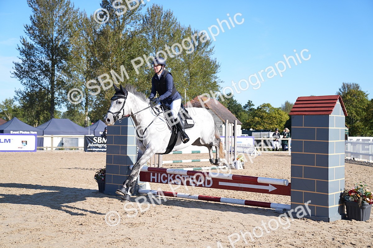 SBM_16048 - J60 - Clear Round 75cm