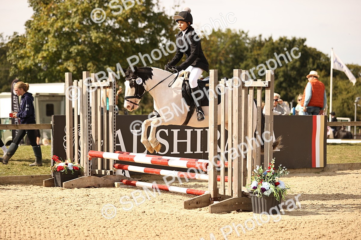 SBM_66977 - J13 - Junior Pony 60cm Championship