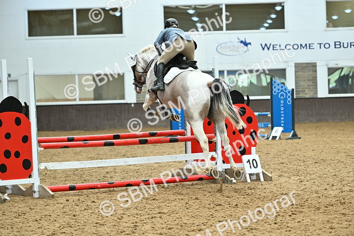 SBM_005266 - Class 57 - 80cm Open