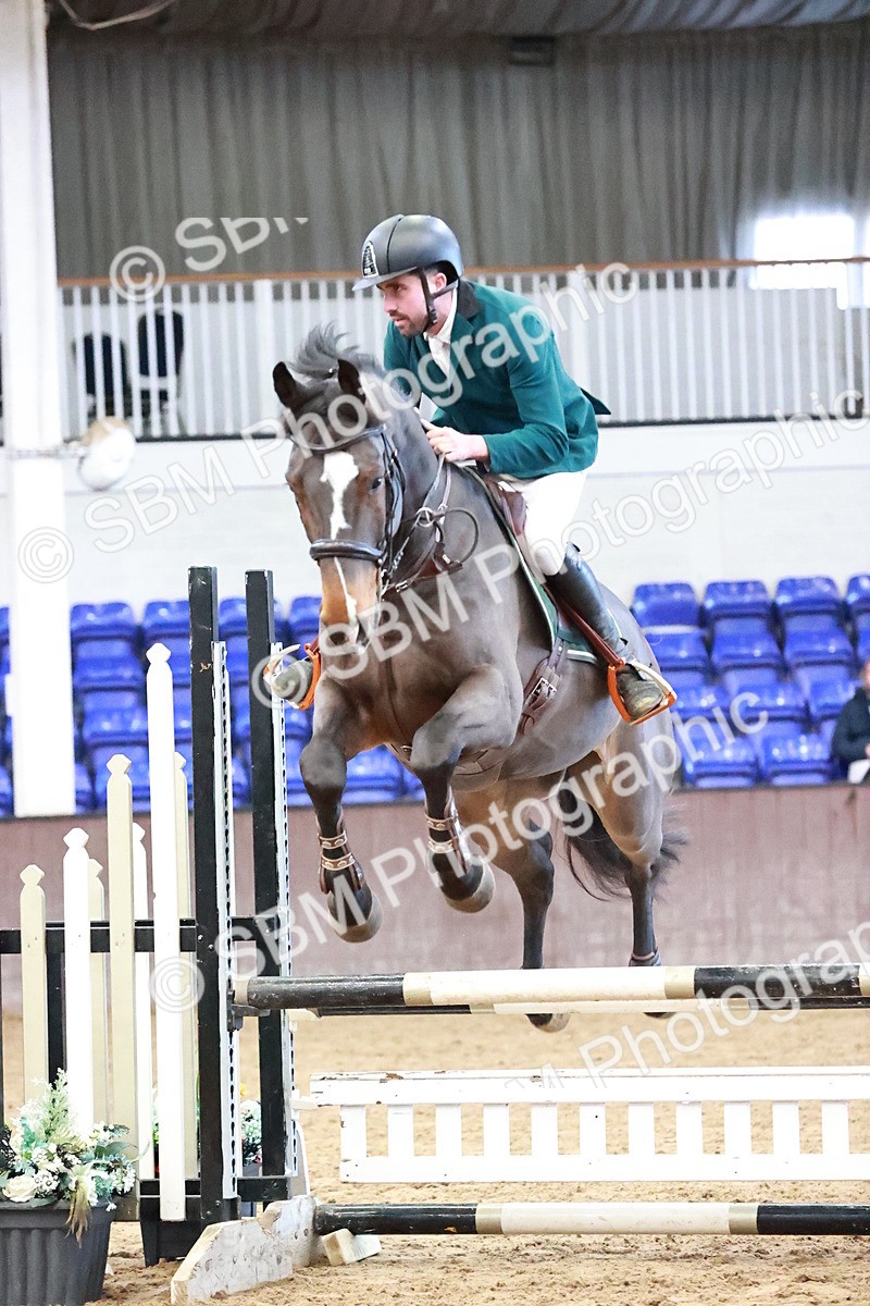 SBM_000394 - Class 2 - Senior British Novice - 90cm
