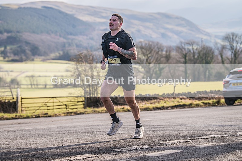 North Lakes-1001 - North Lakes 10K & Half Marathon Sunday 9th February 2025