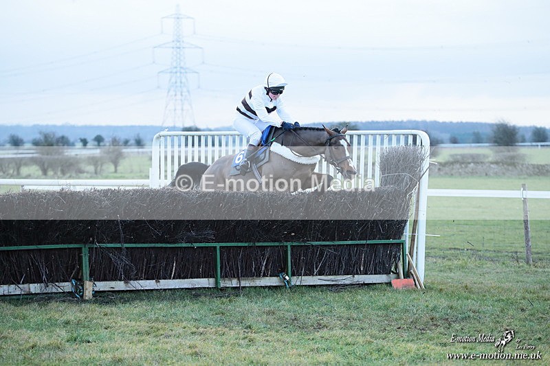 PtP 250126 998 - Cocklebarrow Races Point-to-Point 25/01/26