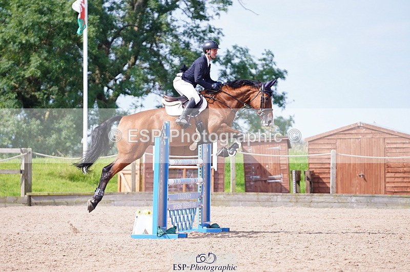 240802A-102906-03603 - Cls 15 Foxhunter